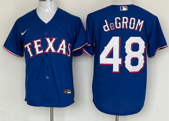 Texas Rangers Jerseys 21